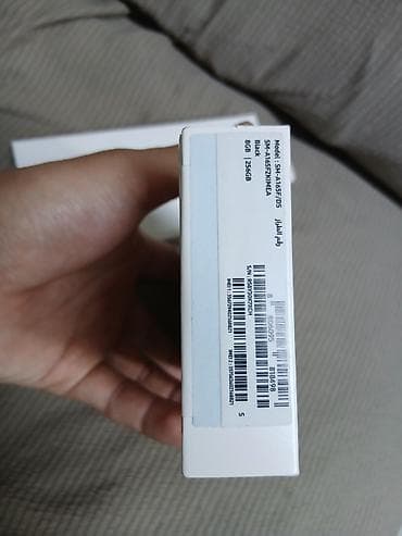 ipad pro 2016: Samsung Galaxy A16, Новый, 256 ГБ, цвет - Черный, 2 SIM — 4