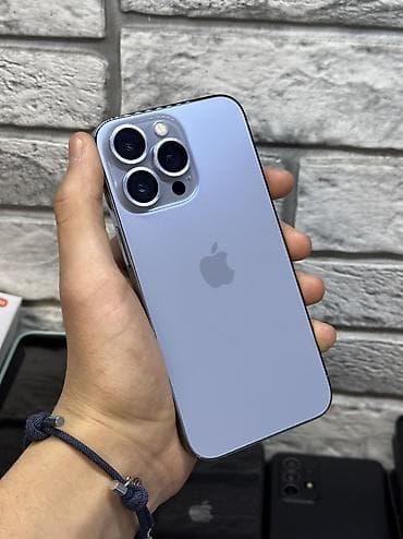 IPhone 13 Pro, 256 ГБ