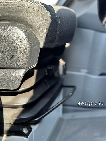 Унаа: Mercedes-Benz Sprinter фургон (средняя база, высокая крыша) по всем — 7