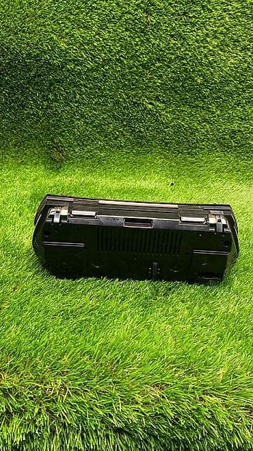 х5: Щиток приборов BMW 2007 г., Б/у, Оригинал, Германия — 6