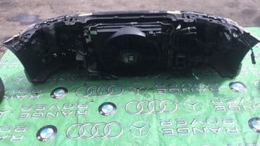 запчасти на стиральную машину в бишкеке: Передний BMW, Б/у, Оригинал — 2