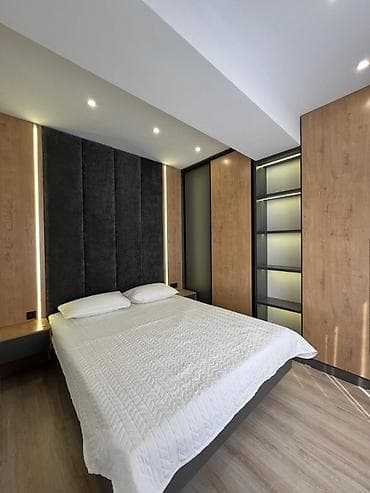 1 комната, 41 м², Элитка, 5 этаж, Дизайнерский ремонт