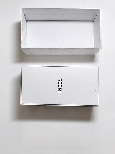 celeron n4500: Redmi, Redmi Note 15, Новый, 256 ГБ, цвет - Черный — 7