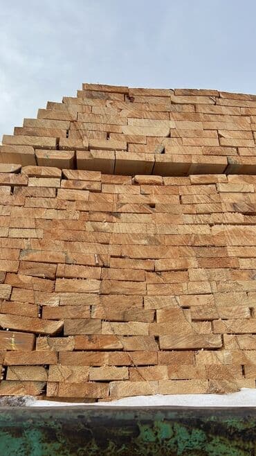 ЛЕСОСКЛАД БАХА/АЛТЫМЫШЕВА СЧЕТФАКТУРА: Береза, Хвоя, Лиственница