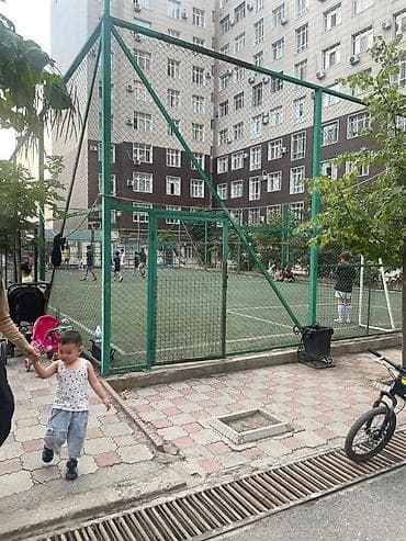 2 8: 2 комнаты, 61 м², Элитка, 2 этаж, Евроремонт — 8