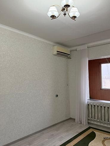нижняя серафимовка: 2 комнаты, 65 м², 106 серия, 6 этаж, Косметический ремонт — 2