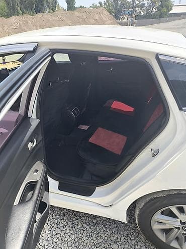 Kia Optima: 2018 г., 2 л, Автомат, Газ, Седан — 2