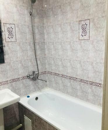 сдаю квартиру токмоке: Студия, Риэлтор, Без подселения, С мебелью частично — 4