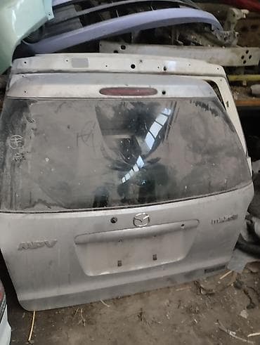 Унаа: Зеркало боковое наружное для автомобиля - Тип: правое/левое боковое — 8