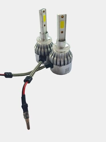 купить фары хелла блек на пассат б3: Светодиодная Лампы, Новый, Аналог, Китай — 4
