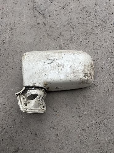 Кузов бөлүктөрү: Каптал сол Күзгү Honda — 1