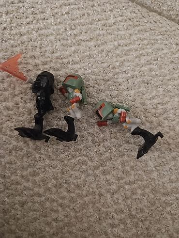 фигурки наруто подвижные: Продам Киндер игрушки освды по 250сом/ маинкравюфт по200 сом / фигурки — 2