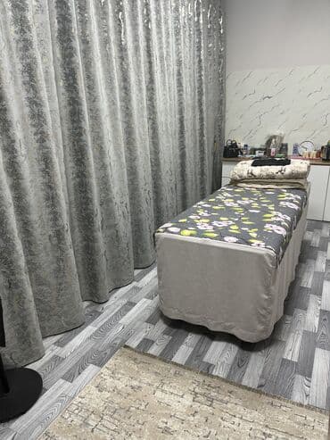 Массаж | Лечебный массаж