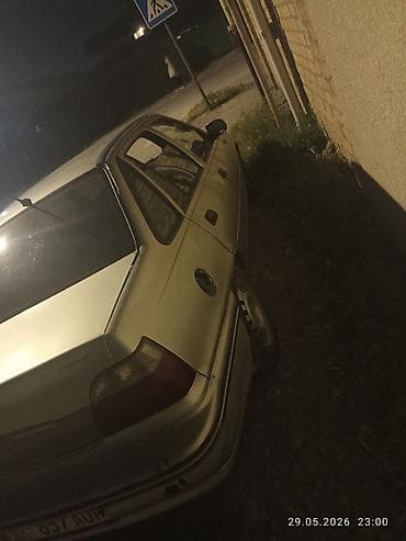 штампы нексия: Daewoo Nexia: 2006 г., 1.5 л, Механика, Бензин, Седан — 6