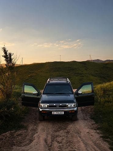 ниссан алмера тино бампер: Nissan Pathfinder: 1999 г., 3.3 л, Автомат, Бензин, Внедорожник — 2
