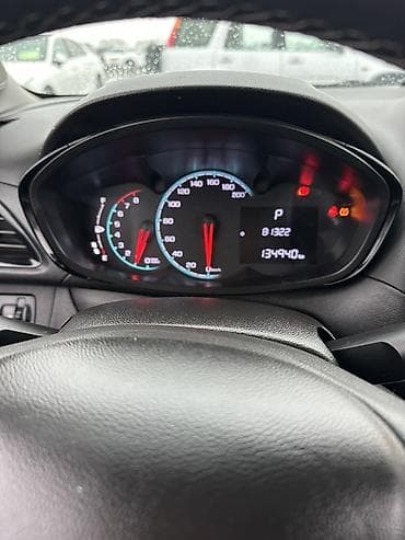 1 9дизел: Chevrolet Spark: 2017 г., 1 л, Бензин, Хэтчбэк — 8