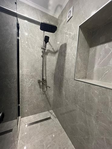 23: 2 комнаты, 76 м², Элитка, 10 этаж, Евроремонт — 6
