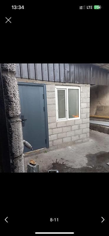 Недвижимость: СТО, 336 м²,Действующий, С оборудованием — 6