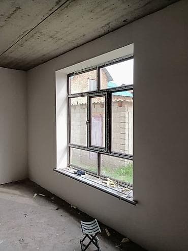 шпаклевка потолка цена: Шпаклевка стен | Акриловая вода эмульсия Больше 6 лет опыта — 5