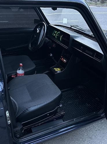 газ валдай: ВАЗ (ЛАДА) 2107: 2011 г., 1.6 л, Механика, Бензин, Седан — 6