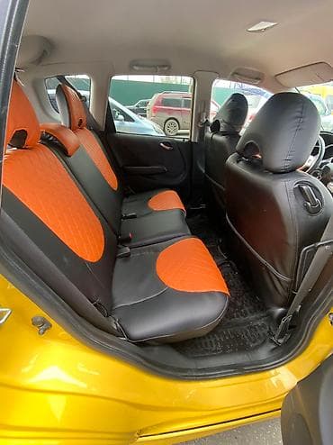 tayota progres: Honda : 2008 г., 1.3 л, Автомат, Бензин, Седан — 8