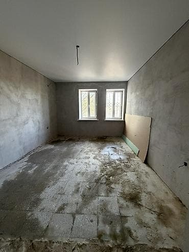 финский дом: 2 комнаты, 61 м², 1 этаж, Готовая ПСО (под самоотделку) — 4