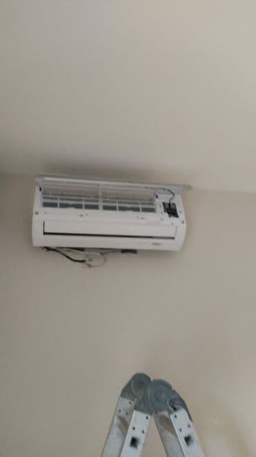 мастера по ремонту кондиционеров: Ремонт кондиционеров всех марок и моделей Заправка кондиционеров — 2