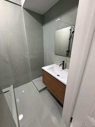 64: 2 комнаты, 64 м², 6 этаж — 6