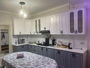for rent: 3 комнаты, Собственник, С мебелью полностью — 2