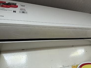 Тиричилик техникасы: Настенный кондиционер (сплит‑система) Kentatsu Ichi - Серия: Ichi — 3