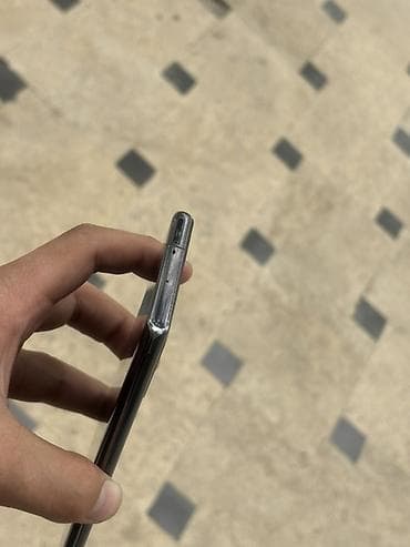 meizu 15: Samsung Note 10, Б/у, 256 ГБ, цвет - Серый — 5