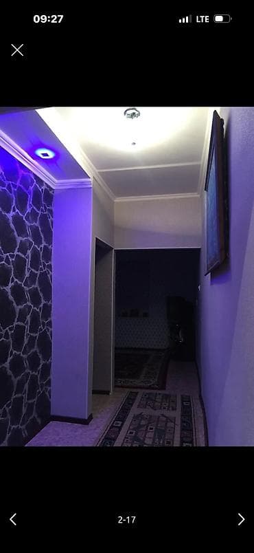 квартира суточный 2 комната: Аренда квартиры на Иссык-Куле, Chaika Resort, Бает, 6 мест, Цена Целиком за жилье — 5
