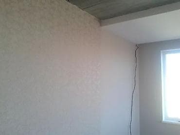 аренда остравок: Штукатурные и малярные работы - Выравнивание стен и потолков по — 3