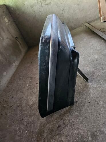 передний бампер опель вектра б: Бампер Задний Renault, Б/у, Оригинал — 4