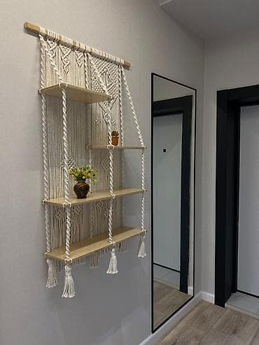 gala group: 2 комнаты, 72 м², Элитка, 2 этаж, Евроремонт — 10