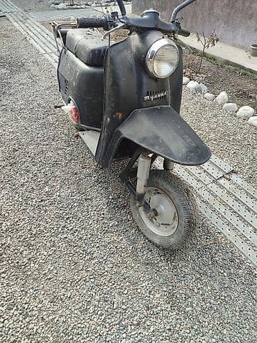 мото скутер: Мотороллер муравей турист запчасти,есть разные запчасти — 4