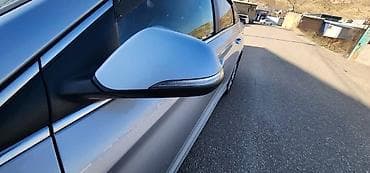 srv 2: Hyundai Sonata: 2018 г., 2 л, Автомат, Газ — 4