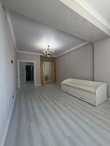 кв 3: 1 комната, 52 м², Элитка, 3 этаж, Дизайнерский ремонт — 6
