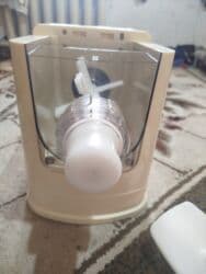 Акылдуу сааттар: Блендер, миксер, Жаңы, Өзү алып кетүү — 1