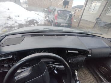 variant: Volkswagen Passat Variant: 1995 г., Механика, Бензин, Универсал — 7