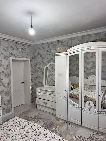 Продажа домов: 🏠 Дом, 135 м², 4 комнаты, 📍, Ак-Ордо-2 Цена 134.000$ торг есть — 10