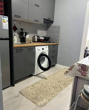 сдаю политех: 1 комната, Без подселения, С мебелью полностью — 1