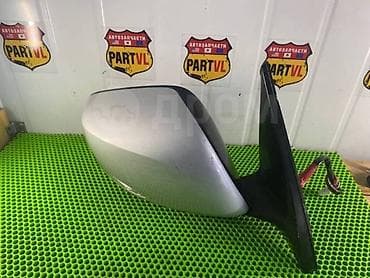 leksus: Боковое правое Зеркало Lexus Б/у, Оригинал — 7