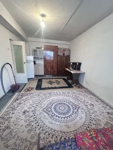 продается кошара: 1 комната, 37 м², Индивидуалка, 2 этаж, Старый ремонт — 8