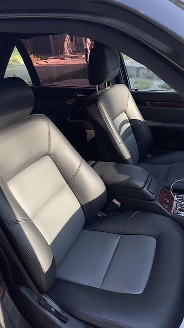12000: Mercedes-Benz S-Class: 1995 г., 6 л, Автомат, Бензин, Седан — 3