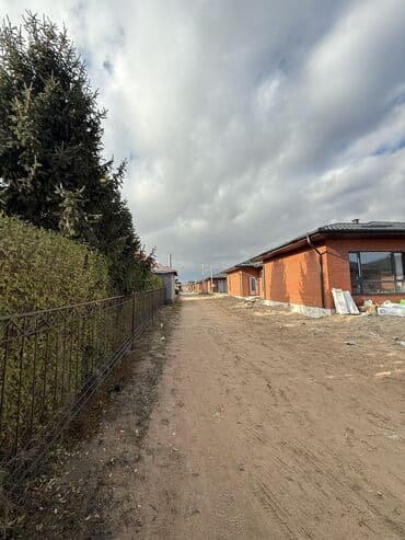 нов покровка аренда дом: 1 комната, 25 м², Элитка, 4 этаж, ПСО (под самоотделку) — 11