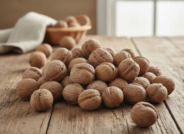 бетономешалка бишкек: Грецкий орех — 2