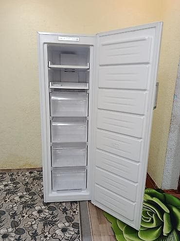 морозильник купит: Морозильник, Б/у, Самовывоз, Платная доставка — 6