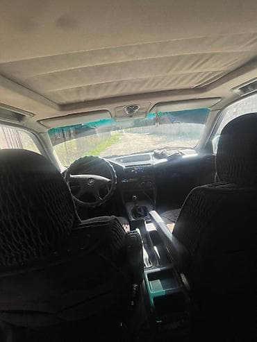 x5 e53: BMW 5 series: 1988 г., 2.5 л, Ручные, Бензин, Седан — 4