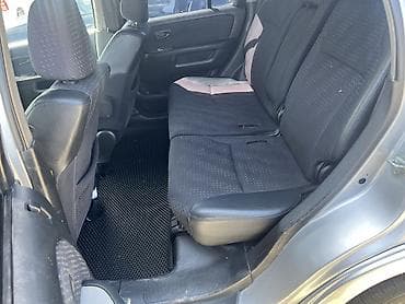 хонда срв каропка: Honda CR-V: 2003 г., 2 л, Механика, Бензин, Кроссовер — 5